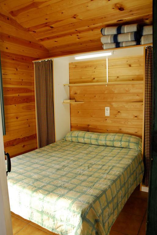 Bungalows Stel-Puigcerdà Bagian luar foto