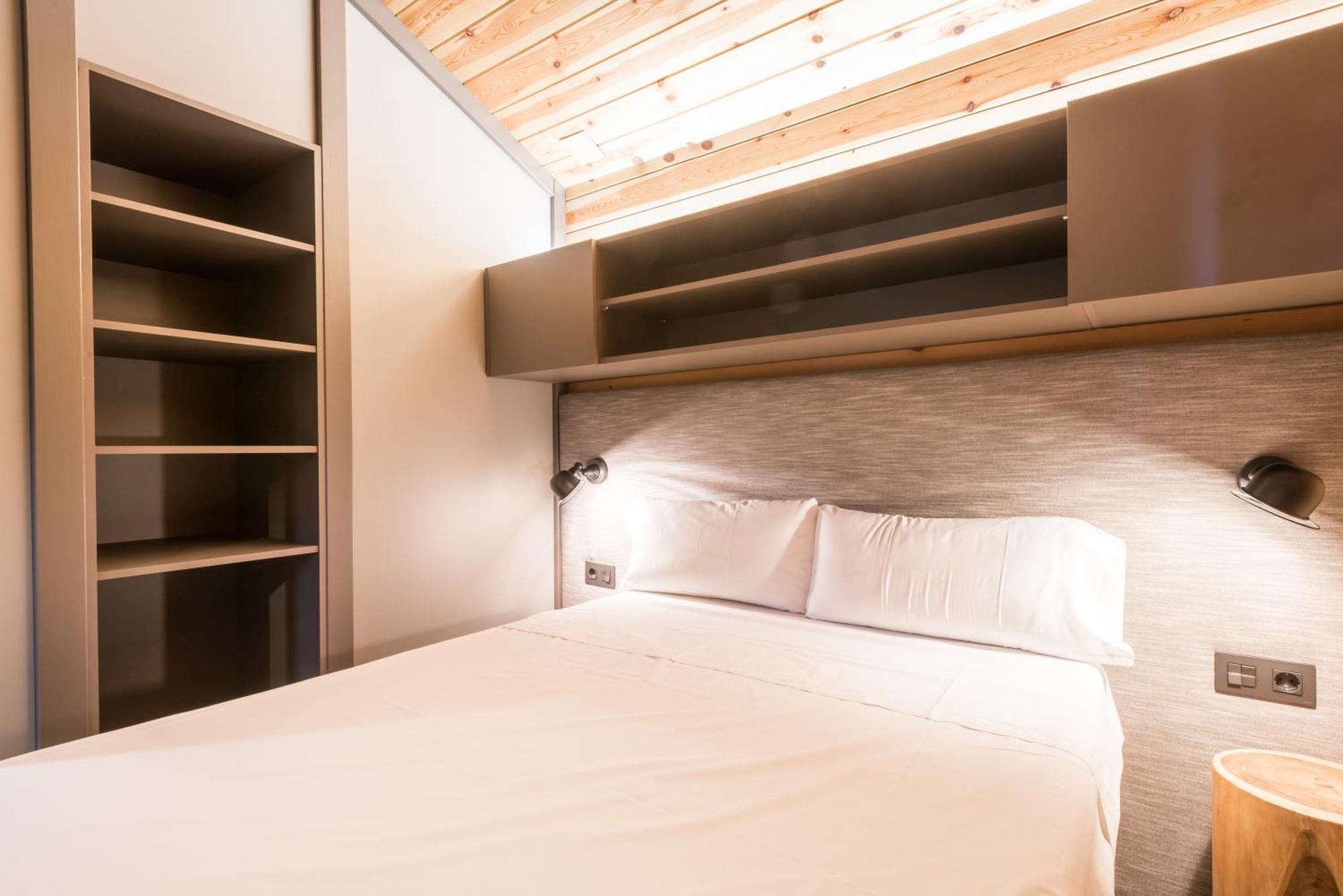 Bungalows Stel-Puigcerdà Bagian luar foto