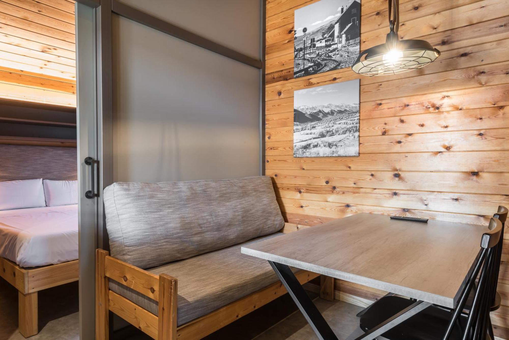 Bungalows Stel-Puigcerdà Bagian luar foto