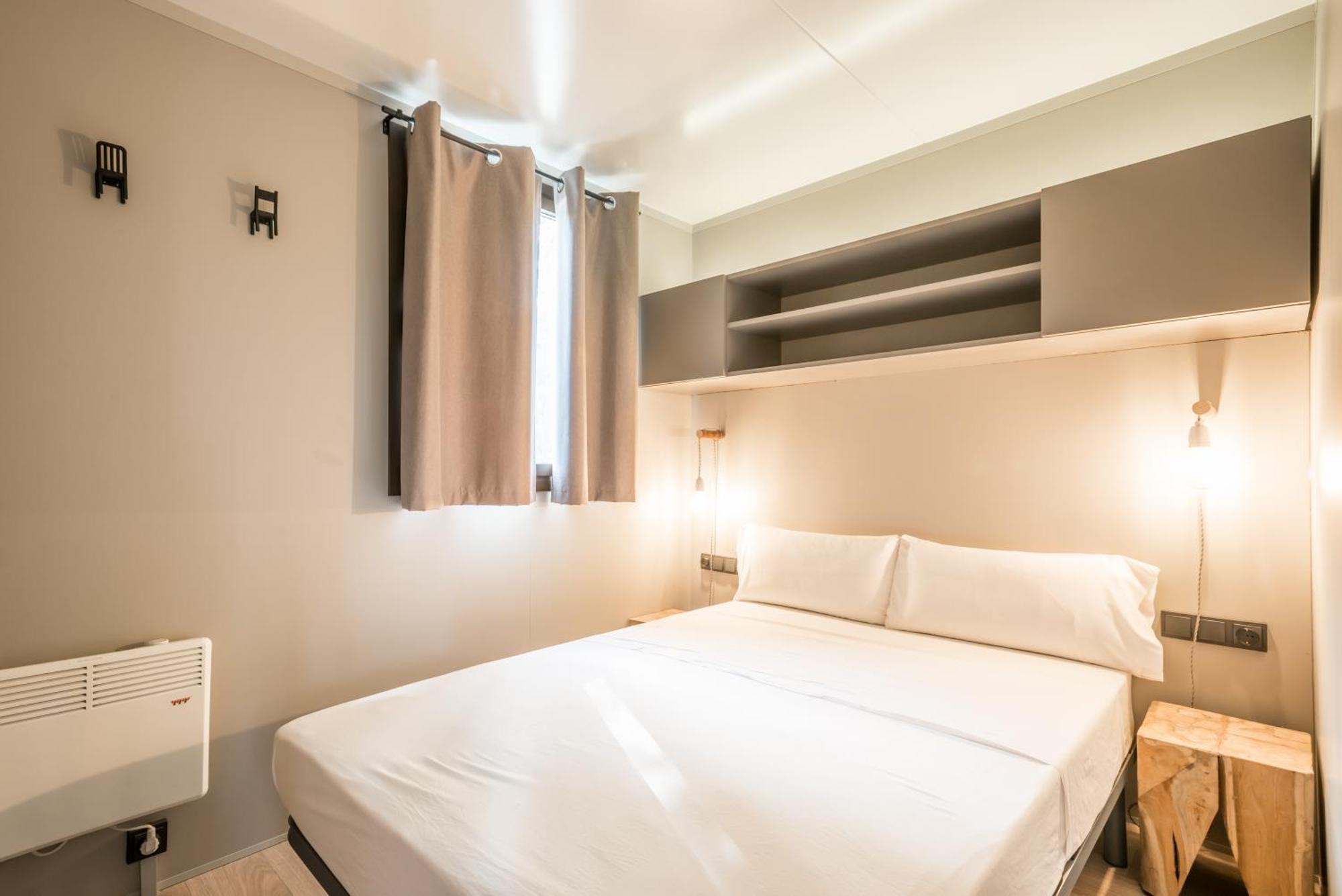 Bungalows Stel-Puigcerdà Bagian luar foto
