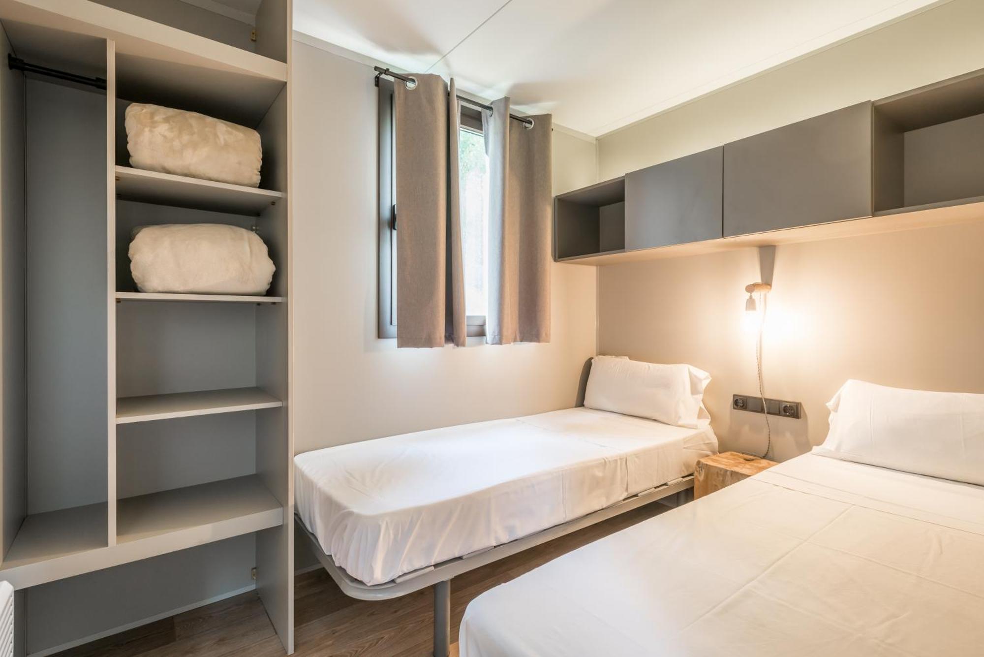 Bungalows Stel-Puigcerdà Bagian luar foto