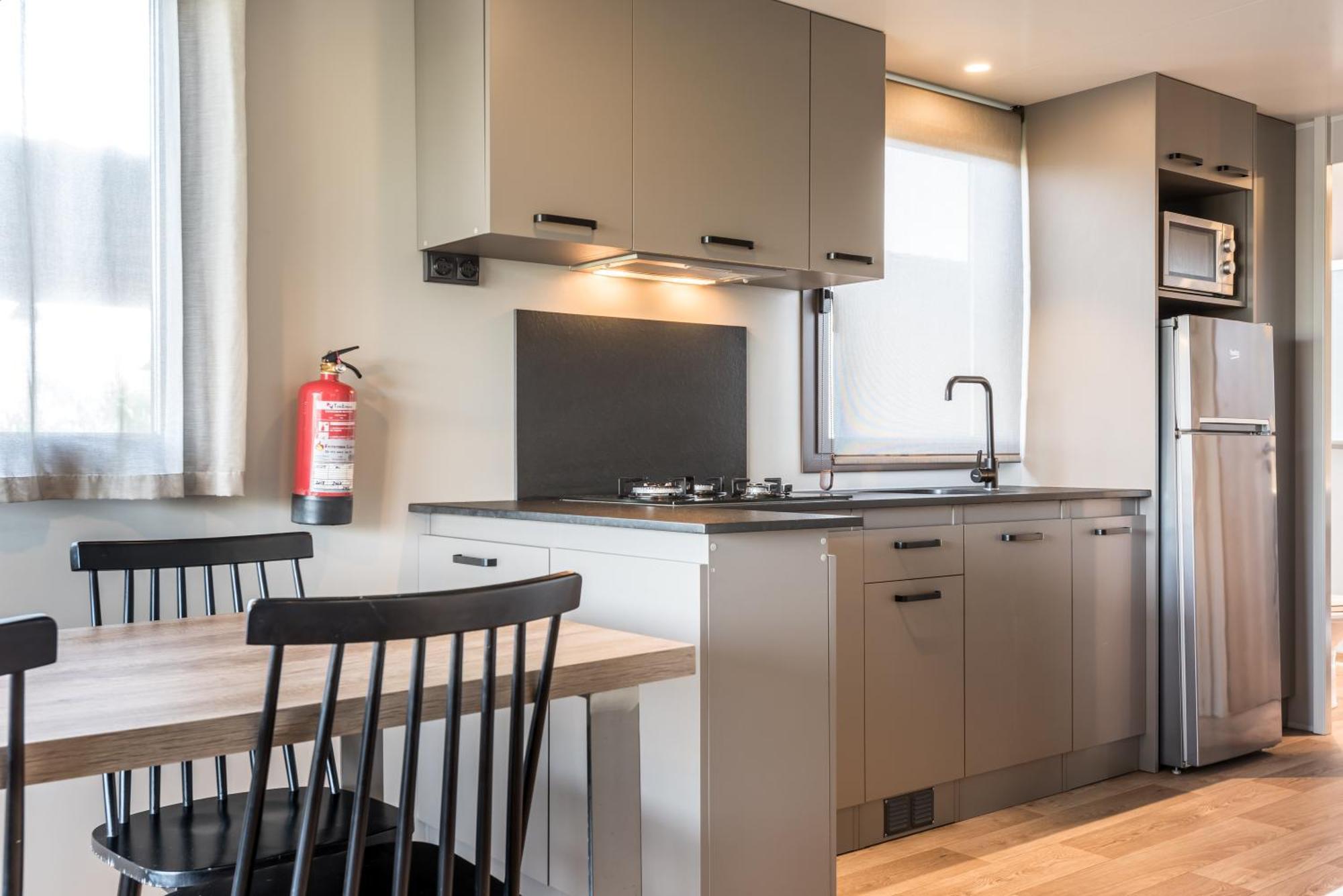 Bungalows Stel-Puigcerdà Bagian luar foto